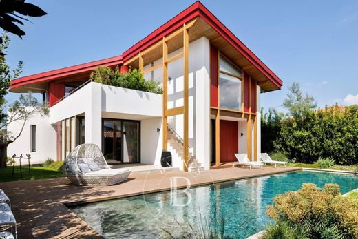 Luxury home in Bidart, Pyrénées-Atlantiques