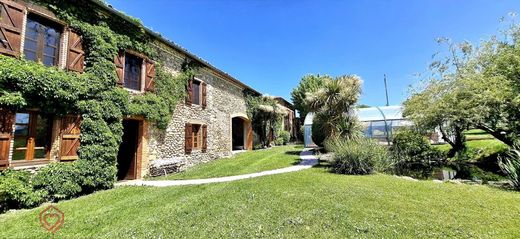 Maison de luxe à Varilhes, Ariège