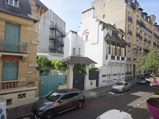 Luxury home in Vincennes, Val-de-Marne