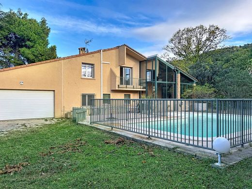 Lüks ev el Voló, Pyrénées-Orientales