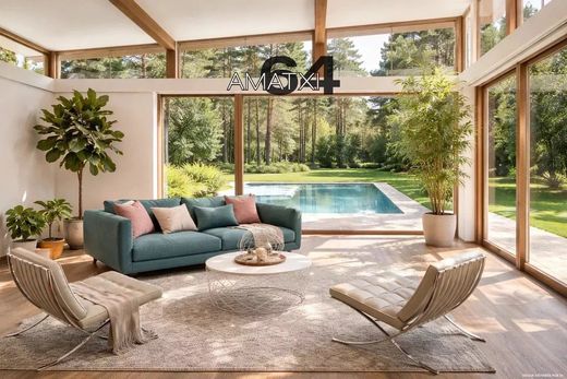 Luxury home in Anglet, Pyrénées-Atlantiques