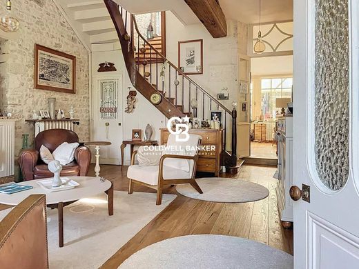 Casa di lusso a Marennes, Charente-Maritime