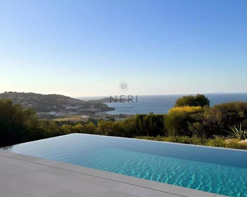 Villa en Grosseto-Prugna, Córcega del Sur