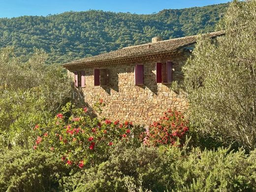 Rustico o Casale a La Môle, Var