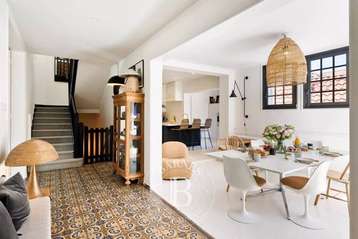 Luxury home in Biarritz, Pyrénées-Atlantiques