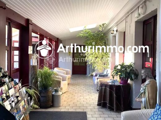 Albergo a Remilly-Aillicourt, Ardenne