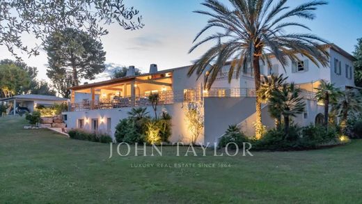 Casa di lusso a Biot, Alpi Marittime
