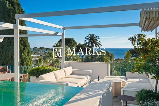 Appartement à Saint-Jean-Cap-Ferrat, Alpes-Maritimes