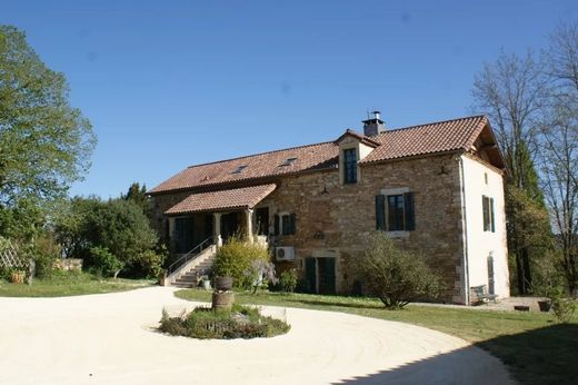 Luxury home in Montayral, Lot-et-Garonne
