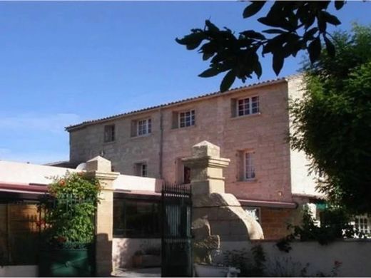 Hotel in Uzès, Gard