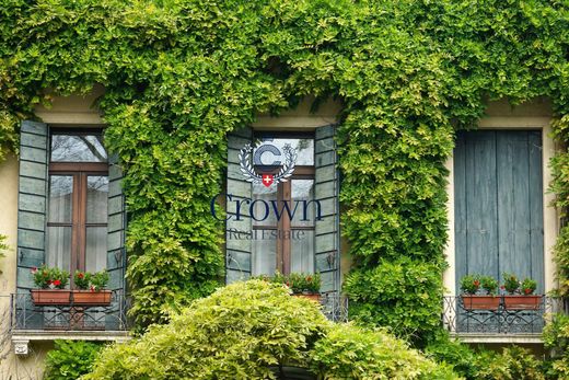 Luxury home in Collonge-Bellerive, Geneva