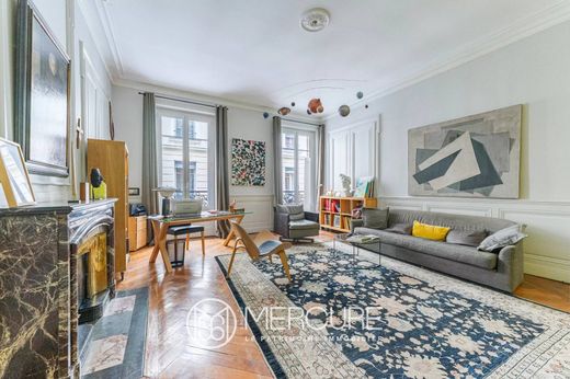 Appartement à Lyon, Rhône