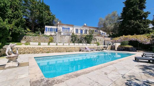 Le Cannet, Alpes-Maritimesのカントリー風またはファームハウス