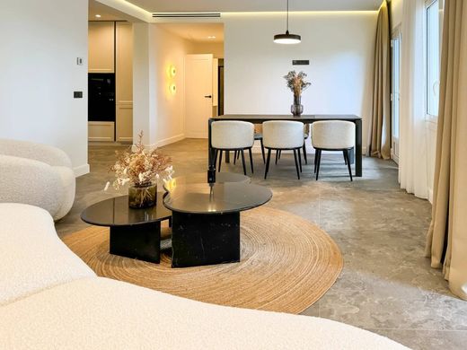 Appartamento a Nizza, Alpi Marittime