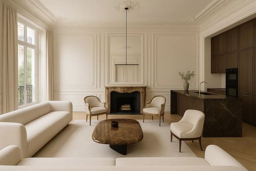 Квартира, Мадрид, Provincia de Madrid