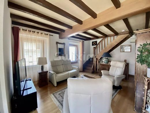 Luxury home in Saint-Gingolph, Haute-Savoie