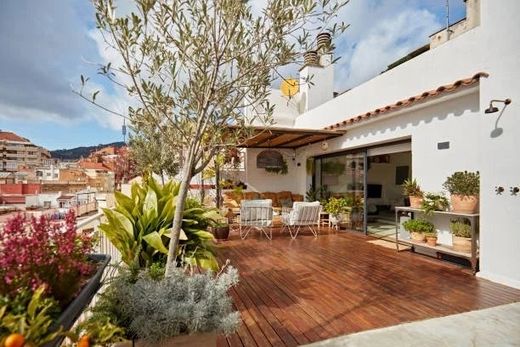 Apartamento - Montmartre, Abbesses, Grandes-Carrières, Paris