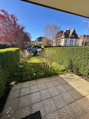 Piso / Apartamento en Houlgate, Calvados