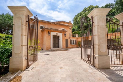 Villa Cavalaire-sur-Mer, Var