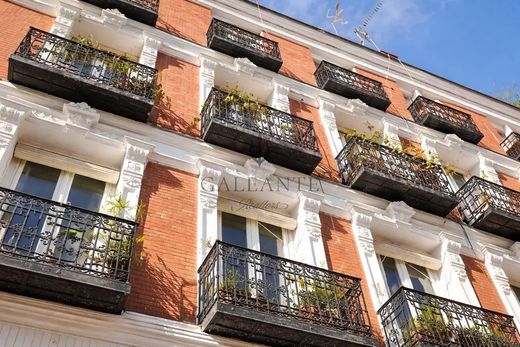 Piso / Apartamento en Madrid, Provincia de Madrid