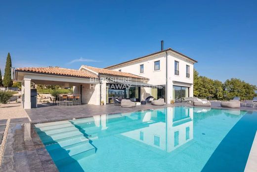 Willa w Motovun, Motovun-Montona