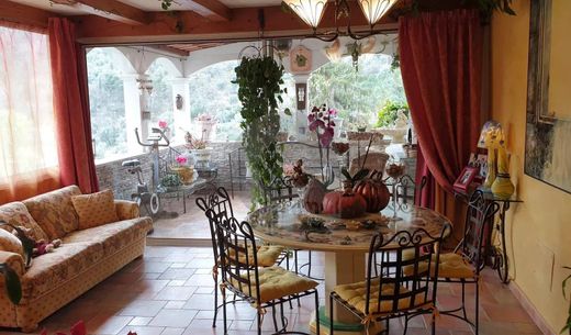 Appartement in Gorbio, Alpes-Maritimes