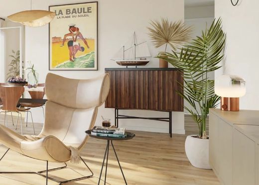 Apartamento - Le Touquet-Paris-Plage, Pas-de-Calais