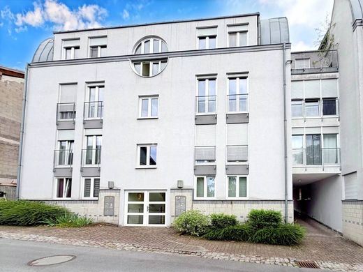 Apartment in Colmar, Berg