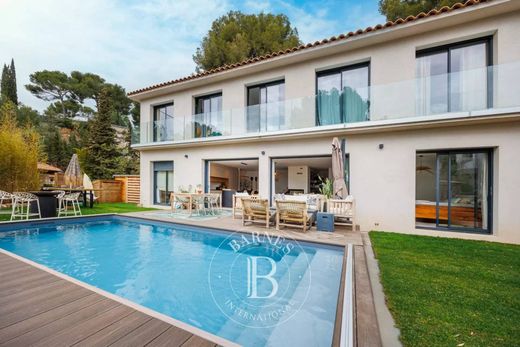 Villa à Cassis, Bouches-du-Rhône
