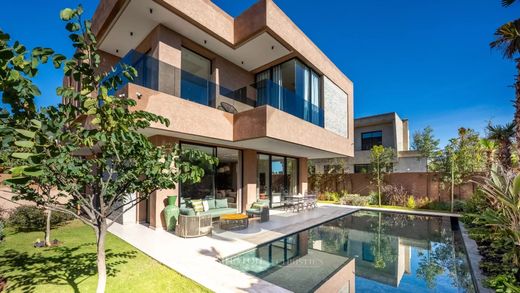 Villa en Marrakech, Marrakesh-Safi