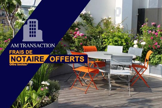 Appartement in Neuilly-Plaisance, Seine-Saint-Denis