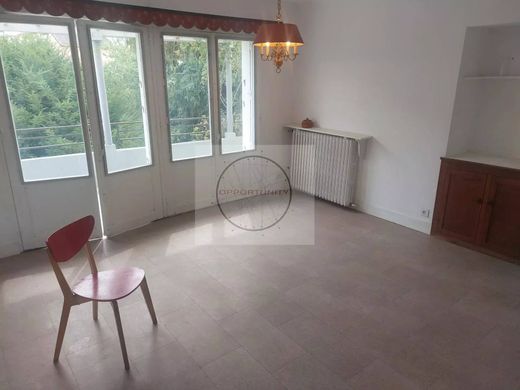 Maison de luxe à Montreuil, Seine-Saint-Denis