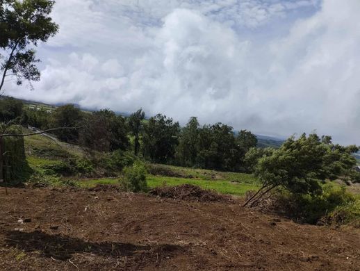 Terreno a Le Tampon, Riunione