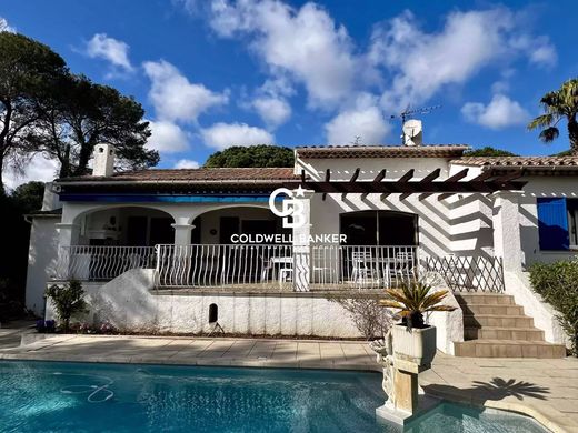 Villa à Saint-Raphaël, Var