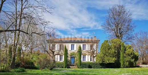 Maison de luxe à Roussillon, Isère
