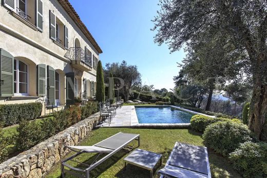 Villa Mougins, Alpes-Maritimes
