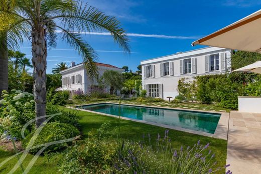 Villa a Antibes, Alpi Marittime