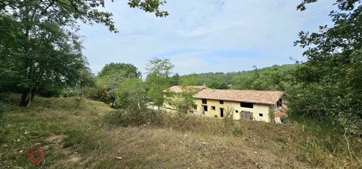 Rural or Farmhouse in Artigat, Ariège