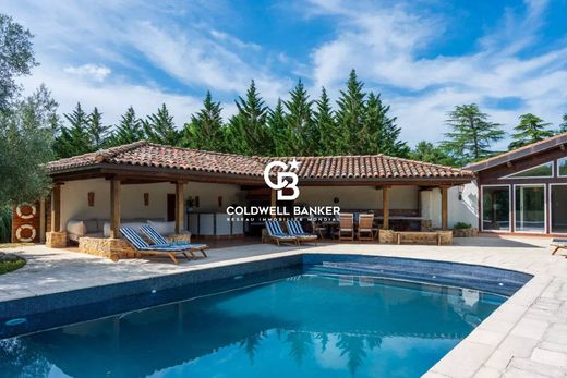 Casa di lusso a Lapenne, Ariège