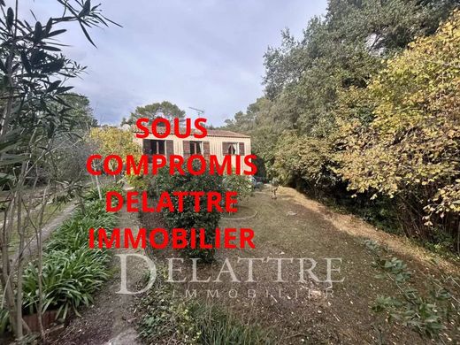 Luxury home in Antibes, Alpes-Maritimes