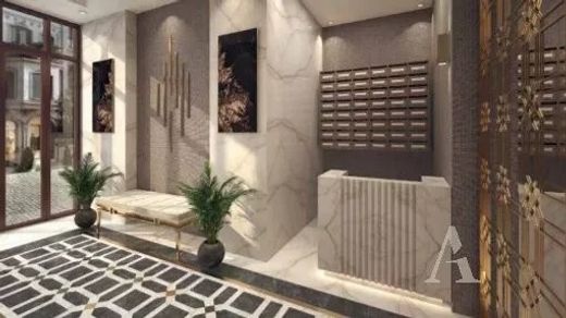 Piso / Apartamento en Beyoğlu, Provincia de Estambul