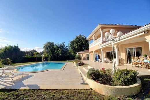 Maison de luxe à Sanguinet, Landes