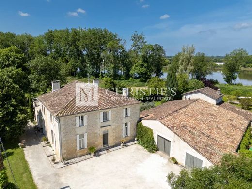 Casa rural / Casa de pueblo en Libourne, Gironda