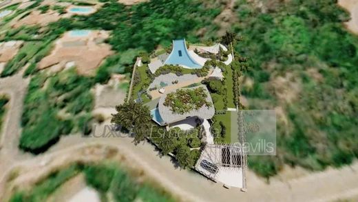 Villa in Arzachena, Provincia di Sassari