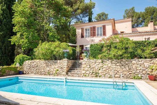 Rural or Farmhouse in Aix-en-Provence, Bouches-du-Rhône