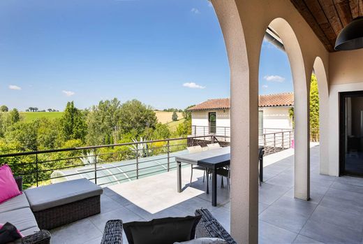 Casa di lusso a Lavaur, Tarn
