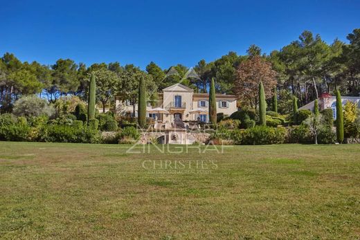 Casa rural / Casa de pueblo en Aix-en-Provence, Bocas del Ródano