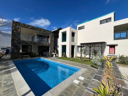 Luxe woning in Grand Baie, Rivière du Rempart District