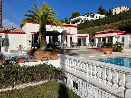 Villa in Nice, Alpes-Maritimes
