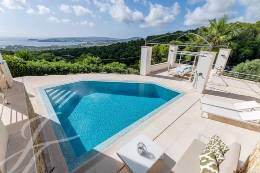 Villa in Costa d'en Blanes, Balearen Inseln